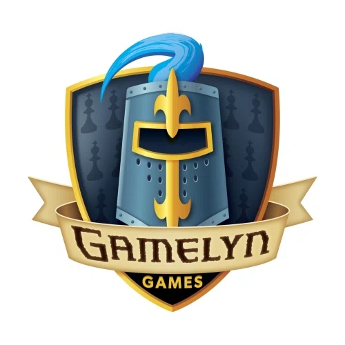 Gamelyn Games Promo Code