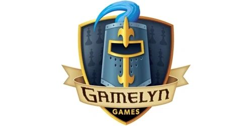 Gamelyn Games Promo Code