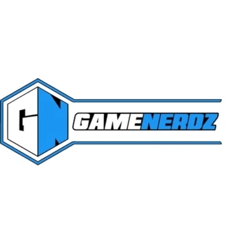 Up to 25 Off at Game Nerdz