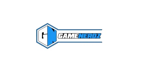 35 Off Game Nerdz Promo Code, Coupons August 2022