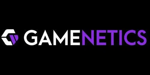 Gamenetics Promo Code