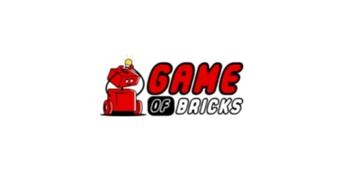 20% Off Game of Bricks Discount Codes (17 Active) Nov '22
