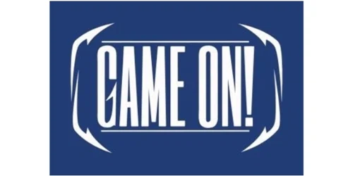 Game On Lures Promo Code