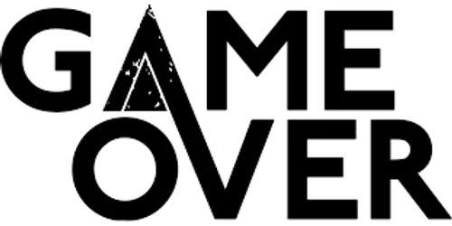 Game Over Promo Code