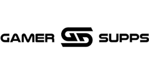 Gamer Supps UK Promo Code