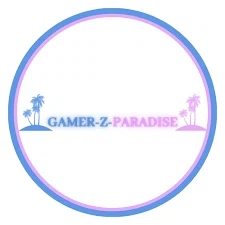 Gamer-Z-Paradise coupons