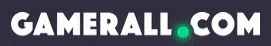 GamerAll.com Merchant Logo