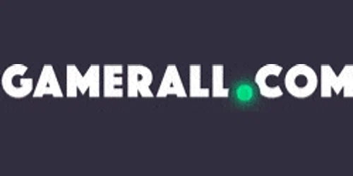 GamerAll.com Promo Code