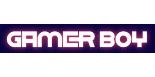GAMER BOY Promo Code