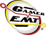Gamer EMT Merchant Logo