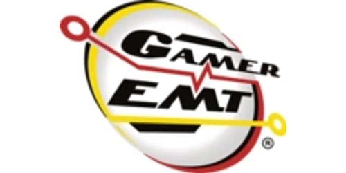 Gamer EMT Promo Code