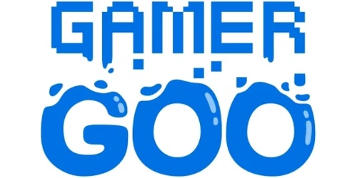 Gamer Goo Promo Code