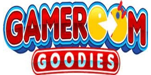 Gameroom Goodies Promo Code