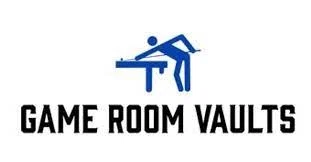 Game Room Vaults Merchant Logo