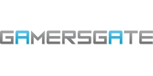 GamersGate Merchant logo
