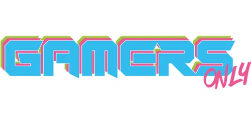 GAMERS ONLY Promo Code