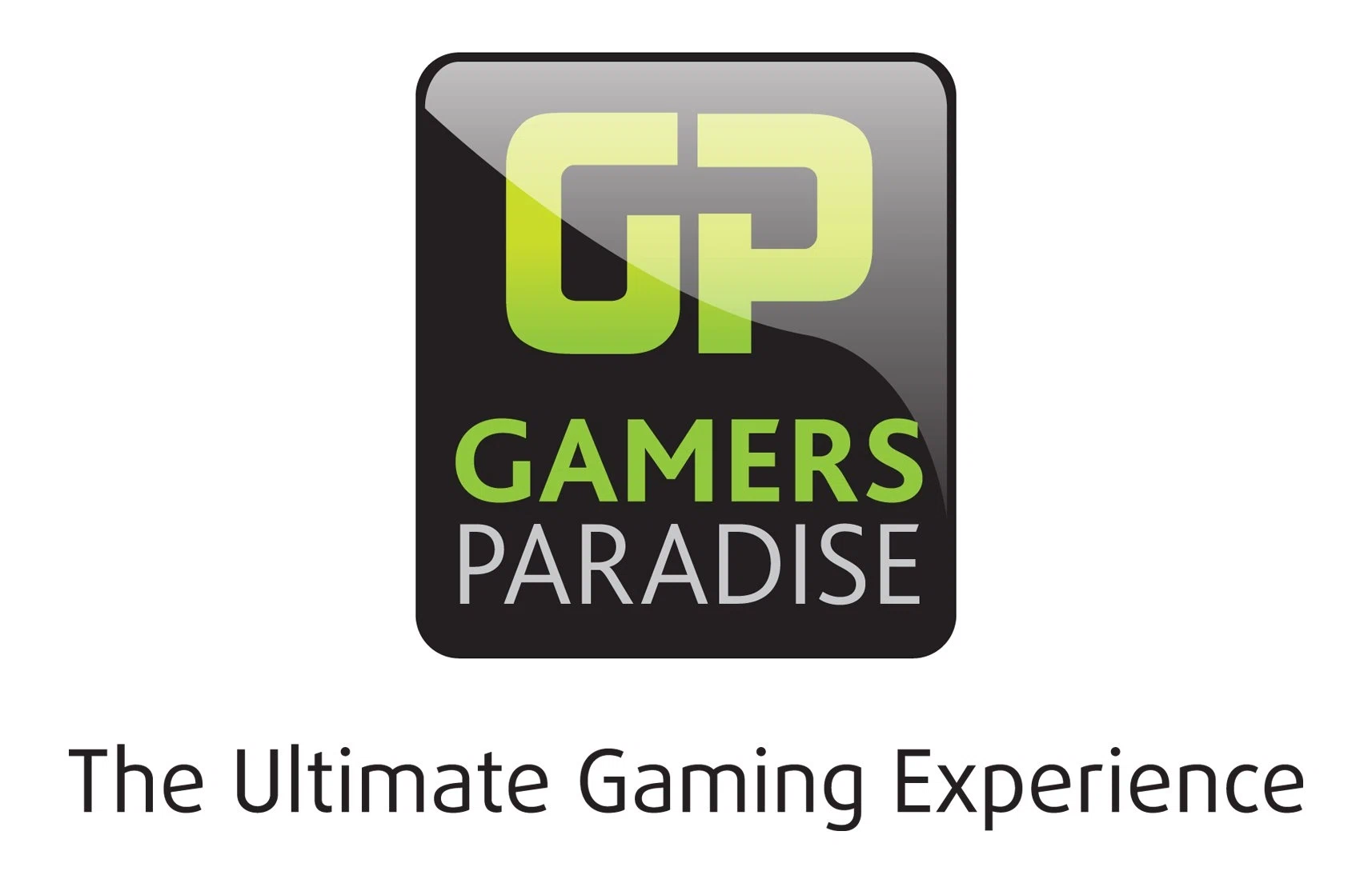 Gamers Paradise Merchant Logo