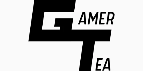 Gamer Tea Promo Code