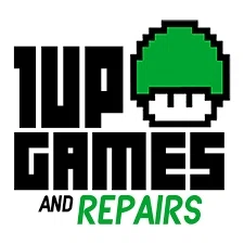 1UP Games and Repairs Promo Code