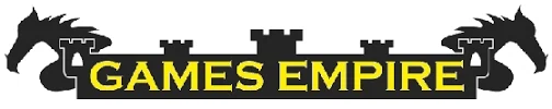 Games Empire Promo Code