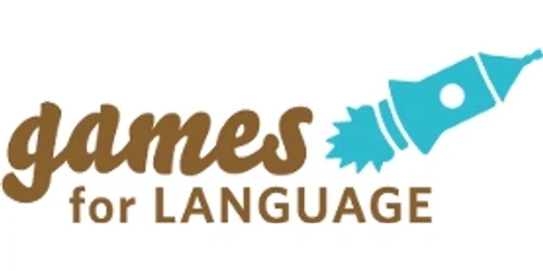 Games for Language Promo Code