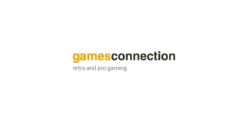 20% Off Games Connection Discount Code, Coupons | Sep '22