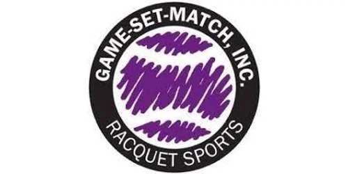 Game-Set-Match Promo Code