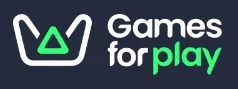Gamesforplay Merchant Logo