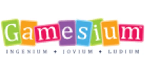 Gamesium Games Promo Code