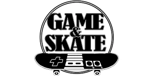Game & Skate Promo Code