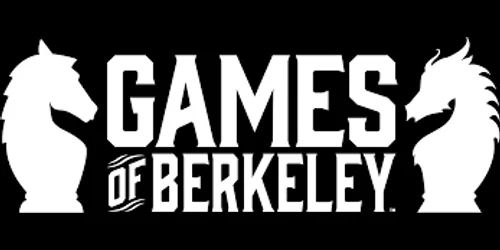 Games of Berkeley Promo Code