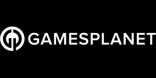 Gamesplanet Merchant logo