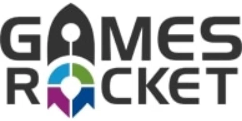 Gamesrocket Promo Code