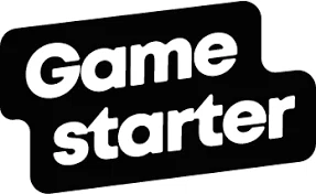 Gamestarter Merchant Logo
