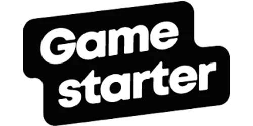 Gamestarter Promo Code