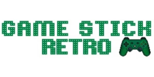 Game Stick Retro Promo Code