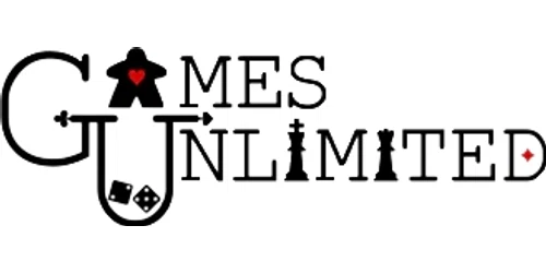 Games Unlimited Promo Code