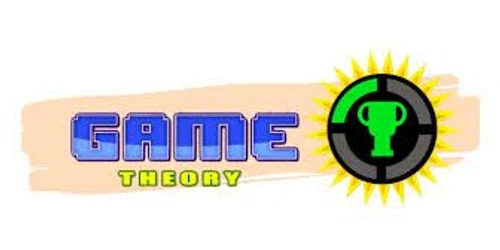 Game Theory Shop Promo Code