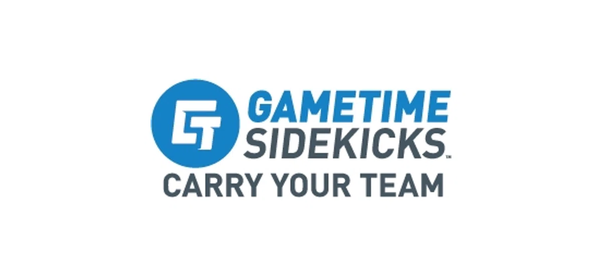 GAMETIME SIDEKICKS Promo Code — 40 Off in Feb 2024