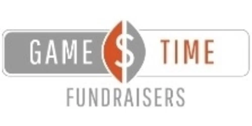 GameTime Fundraisers Promo Code