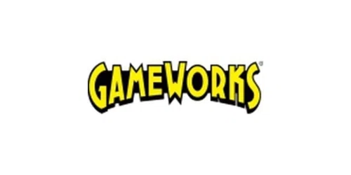 20 Off Gameworks Promo Code Save 100 Jan 20 Top Code