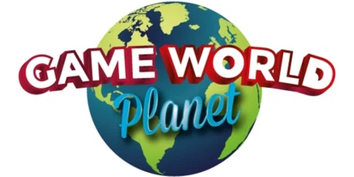 GameWorld Planet Promo Code