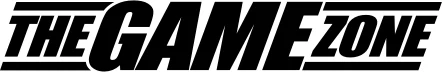 The Game Zone Merchant Logo