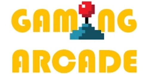 Gaming Arcade Promo Code