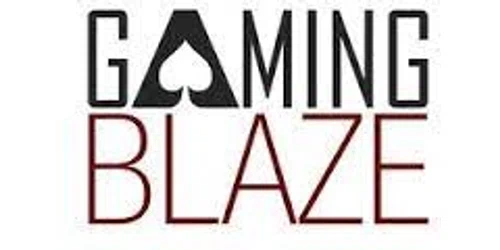 Gaming Blaze Promo Code