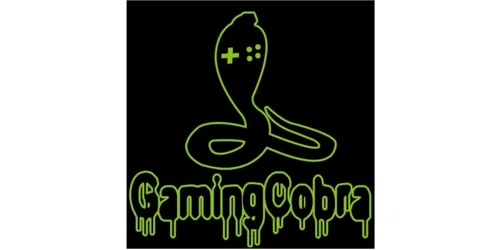 GamingCobra Merchant logo