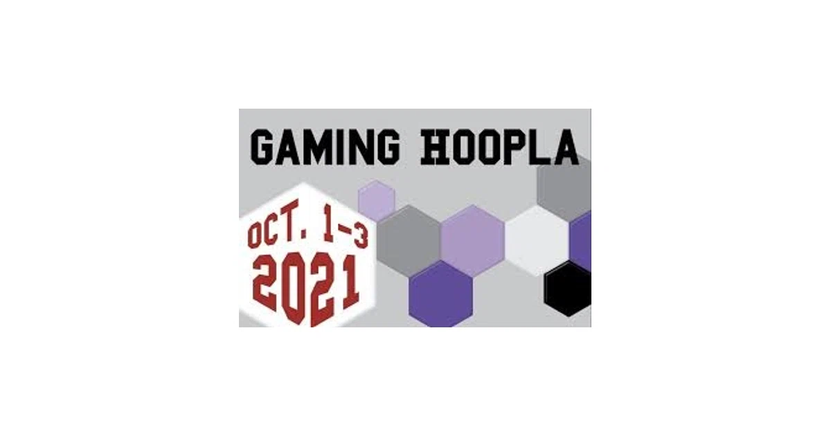 Gaming Hoopla 2025 Lok