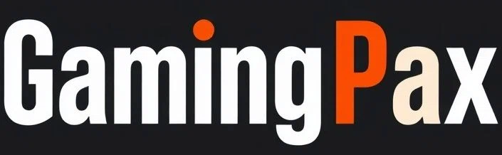 GamingPax Merchant Logo