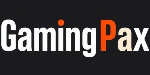 GamingPax Promo Code