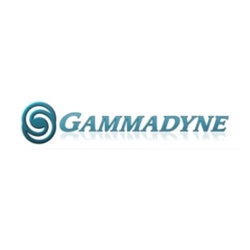 Gammadyne Promo Code